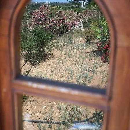 The Baker's Delight * Livadi (Kythira)