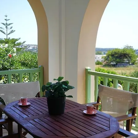 The Baker's Delight * Livadi (Kythira)