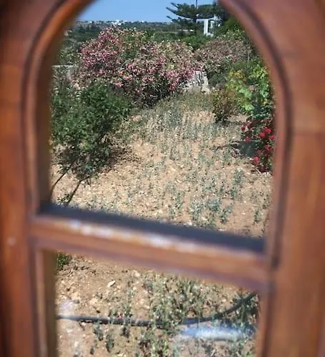 The Baker's Delight * Livadi (Kythira)